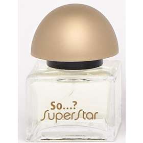 so superstar perfume