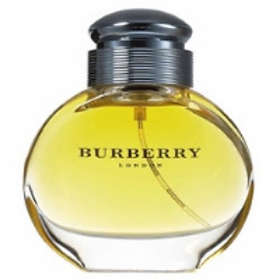 Burberry Classic Women edp 100ml Best Price | Compare deals at PriceSpy UK
