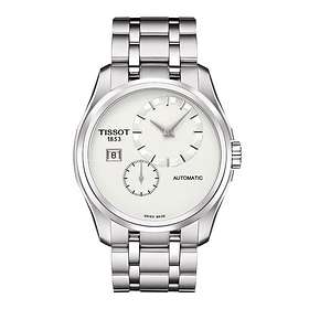 Tissot Couturier Automatic Small Second T035.428.11.031.00