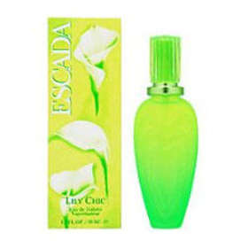 lily chic escada perfume