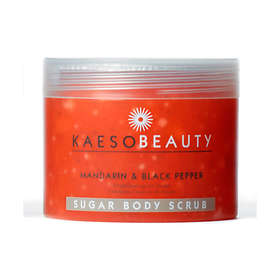 Kaeso Body Scrub 450ml