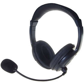 Computer Gear HP512 Over-ear