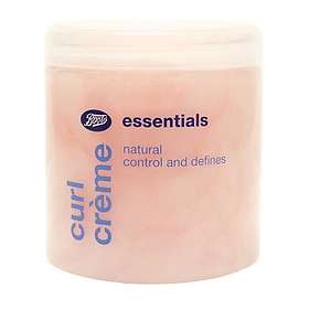 Boots Essentials Curl Creme 250ml