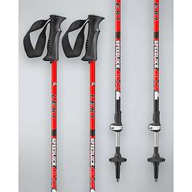 Leki Vario XS Telescopic Jr