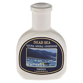 Dead Sea Cosmetics Natural Mineral Conditioner 300ml