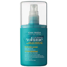 arm tromme Gensidig John Frieda Luxurious Volume Thickening Blow Dry Lotion Spray 125ml Best  Price | Compare deals at PriceSpy UK