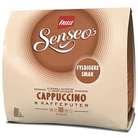 Friele Senseo Cappuccino 8 (capsules)