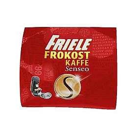 Friele kaffe pris kiwi