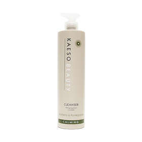 Kaeso Calming Cleanser 495ml