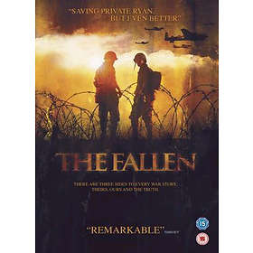 The Fallen (UK) (DVD)