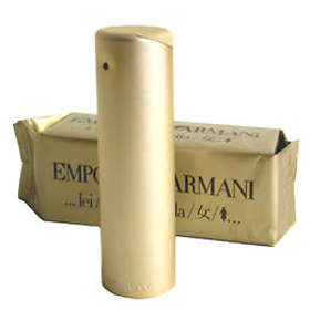 emporio armani she 100ml best price