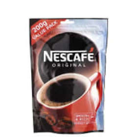 Nescafé Original 0,2kg