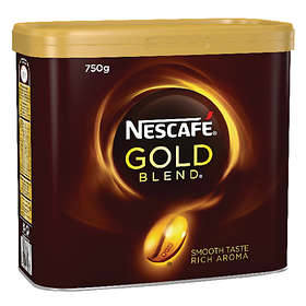 Nescafé Gold Blend 0.75kg (tin)