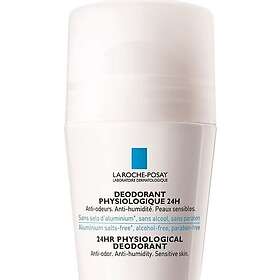 La Roche Posay Physiological 24hr Roll On 40ml