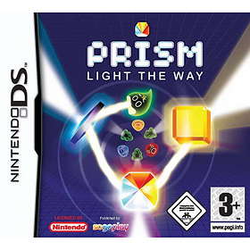 Prism: Light the Way (DS)