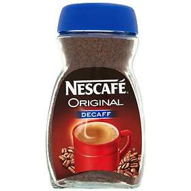 Nescafé Original Decaff 0.1kg
