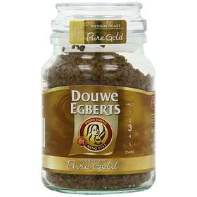 Douwe Egberts Instant Pure Gold 0.095kg