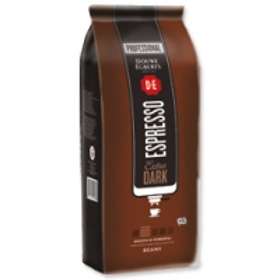 Douwe Egberts Espresso Extra Dark 1kg