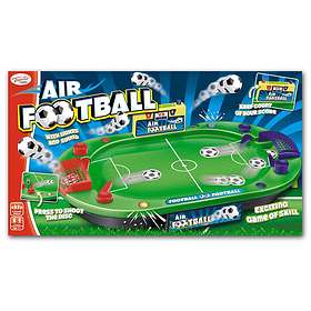 Air Football Game