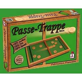 Passe Trappe Micro