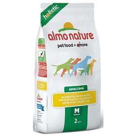 Almo Nature Holistic Adult Medium 2kg
