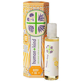 Human+Kind All in one Body Oil 75ml