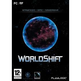 WorldShift (PC)