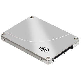 Intel 530 Series 2.5" SSD 240GB