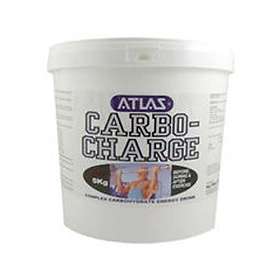 Nutrisport Atlas Carbo Charge 5kg