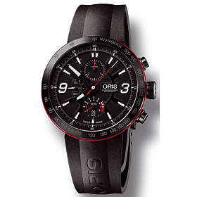 oris tt1 chronograph 2000