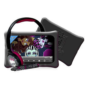 Ingo Devices Monster High 7" Super Pack MHU014D