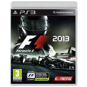 F1 2013 (PS3)