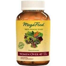 MegaFood Women Over 40 One Daily 90 Tablets