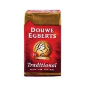 Douwe Egberts Dark Continental Espresso Beans 1kg Best Price | Compare ...