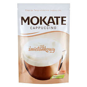Mokate Cappuccino Cream 0,11kg
