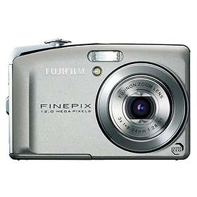 Fujifilm FinePix F50FD - Hitta bästa pris på Prisjakt