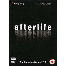 Afterlife - Season 1-2 (UK) (DVD)