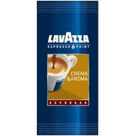 Lavazza Espresso Point Crema Aroma 100 (capsules)
