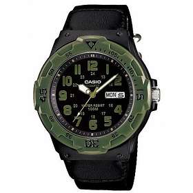 Casio Collection MRW-200HB-1B