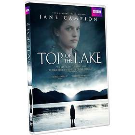 Top of the Lake (UK) (DVD)