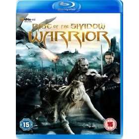 Rise of the Shadow Warrior (UK) (Blu-ray)