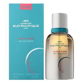 Comptoir Sud Pacifique Aloha Tiare edp 50ml