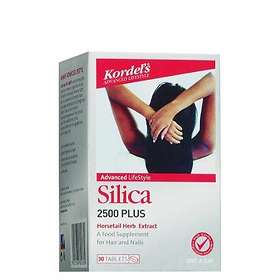 Kordel's Nutrition Silica Plus 30 Tablets
