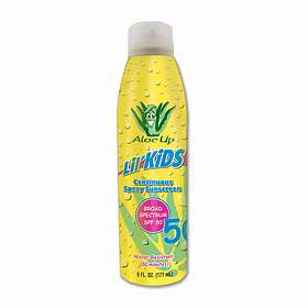 Aloe Up Lil' Kids Spray SPF50 177ml