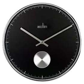 Acctim Stanmore Chrome Pendulum