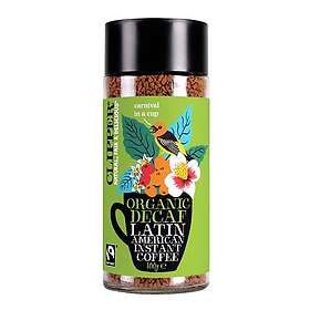 Clipper Coffee Rich Roast Organic Instant Coffee 0.5kg