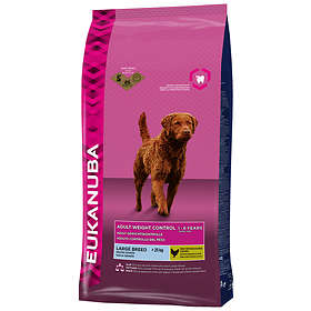 Eukanuba Dog Adult Light Large 15kg