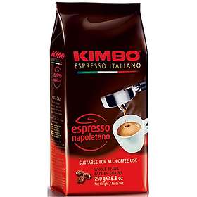 Kimbo Espresso Napoletano 0,25kg