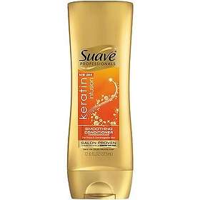 Suave Professionals Keratin Infusion Smoothing Conditioner 375ml