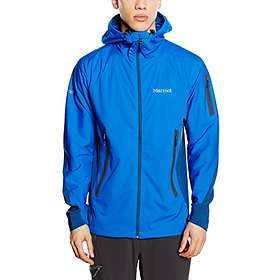 Leninism Ant Productive Marmot Vapor Trail Hoody (Men's) Best Price | Compare deals at PriceSpy UK